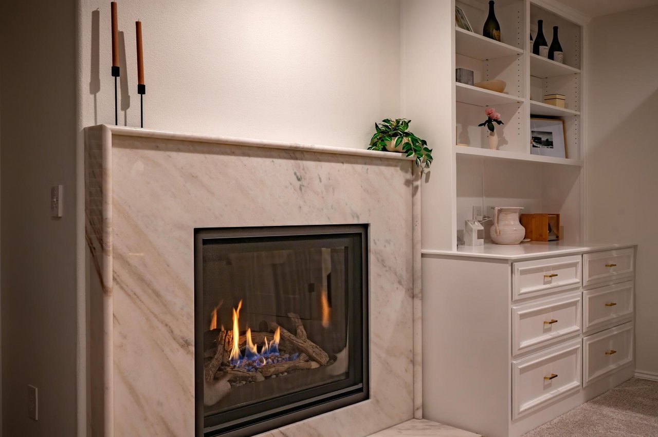 Exceptionally Reimagined SW Portland Traditional