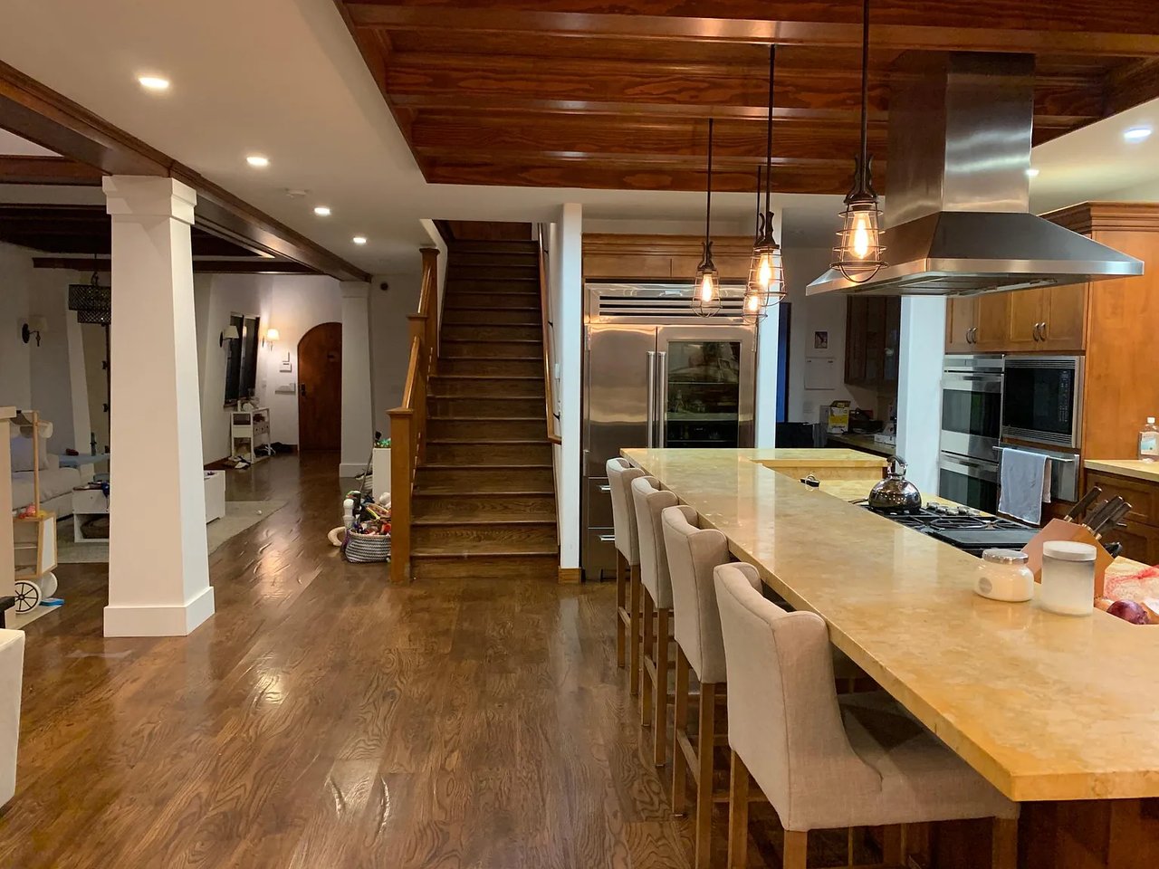 3608 Pacific Ave