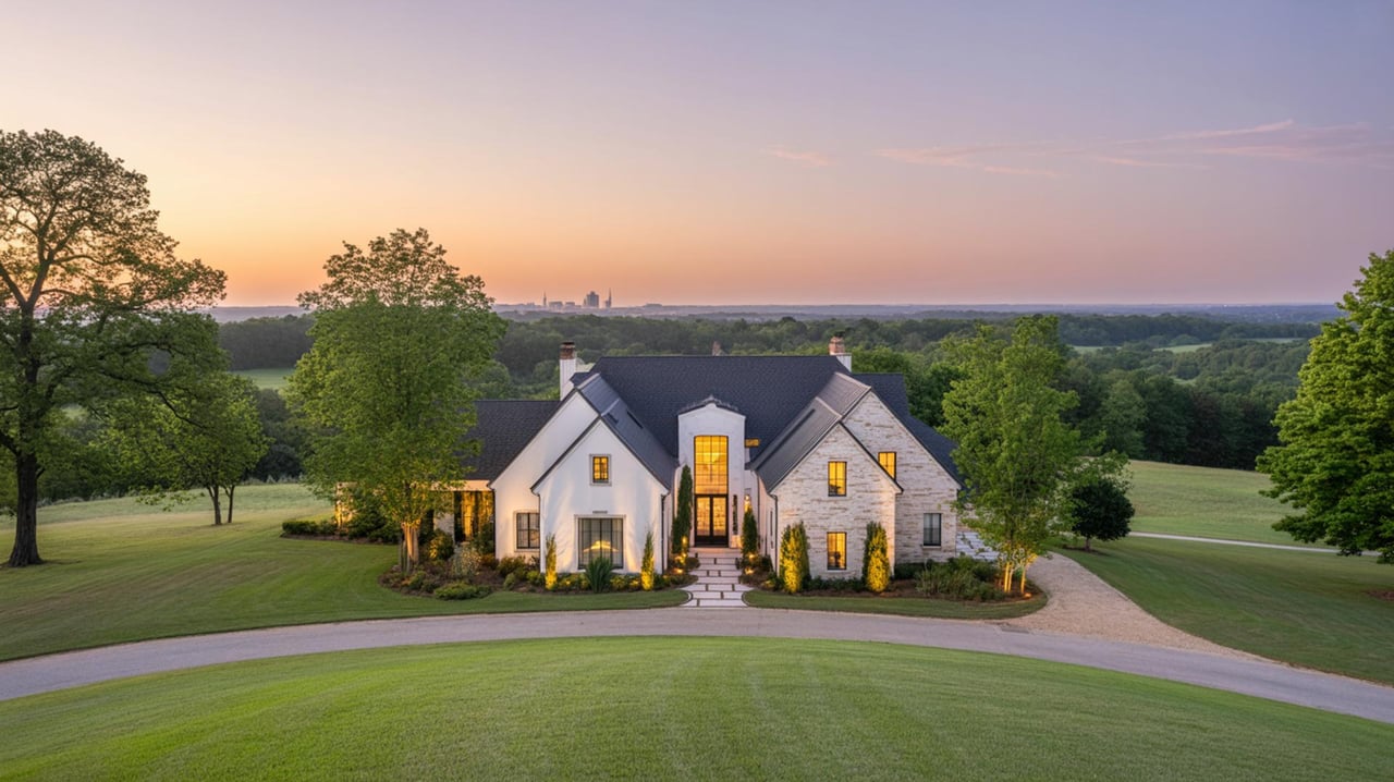 Your Guide to Buying a Home in West Meade, TN