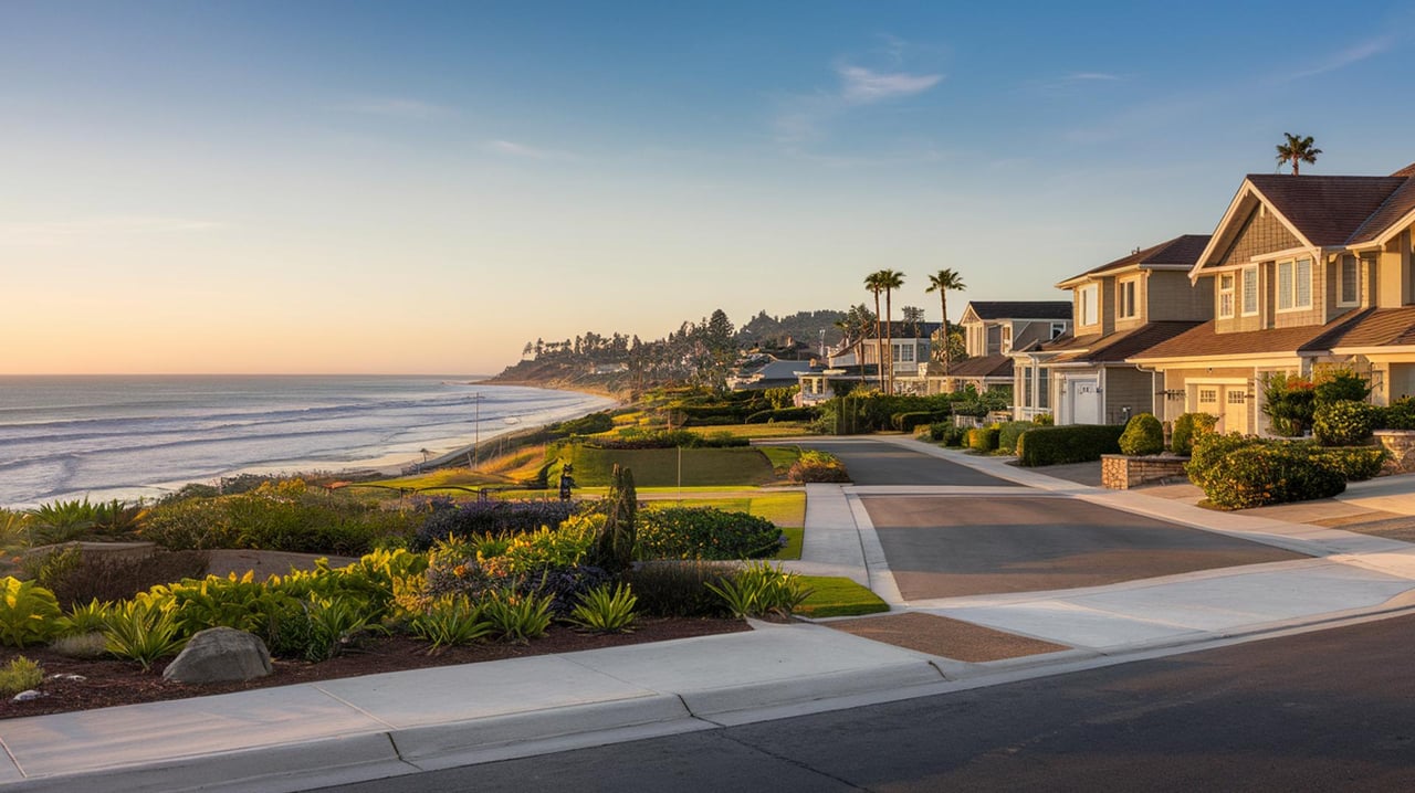 Essential Insights on San Diego, CA Real Estate Market