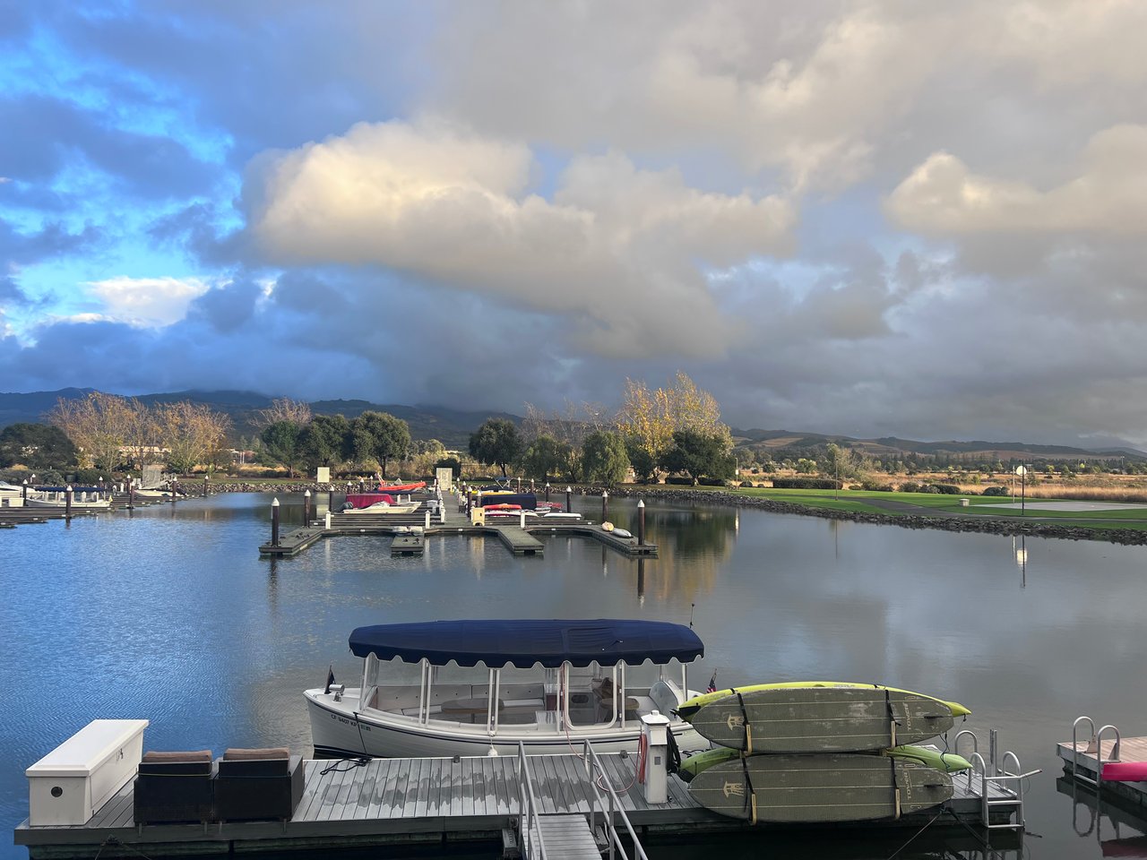 Is Napa Yacht Club a Gated Community? Here's What Homebuyers Need to Know