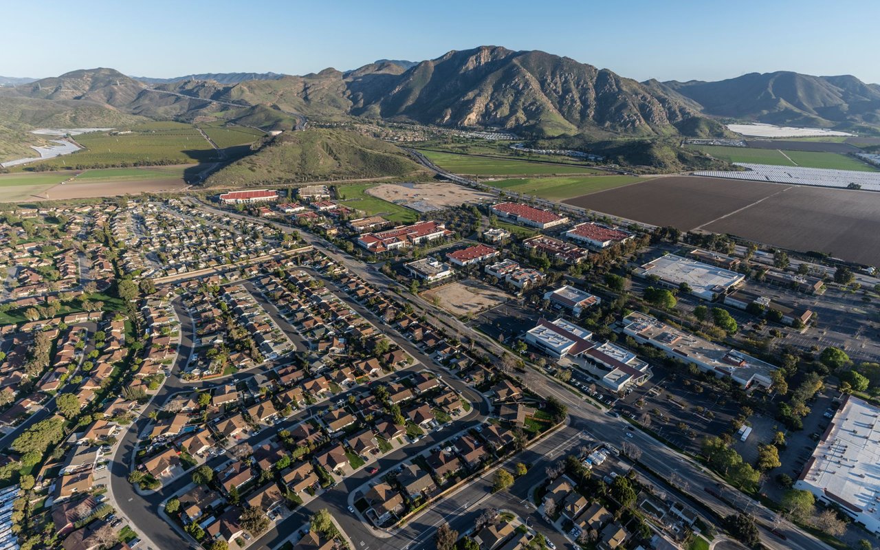 Camarillo