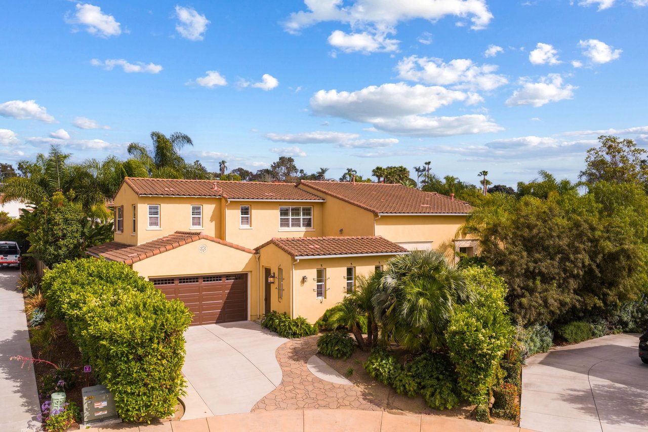 Best Neighborhoods in Encinitas for Luxury Buyers in 2026
