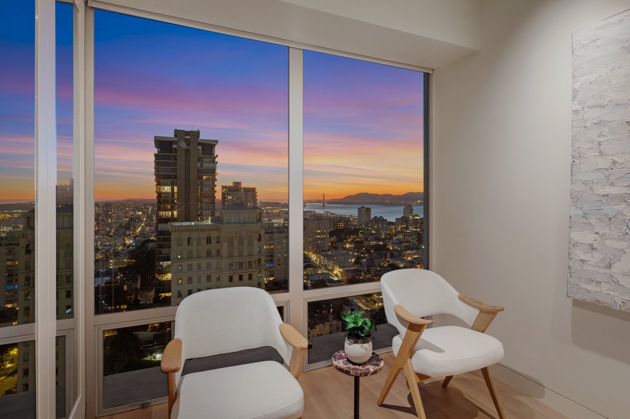 Architect’s Aerie at 1750 Taylor