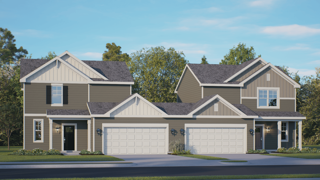 The Residences of Meadowview Court in Whitewater WI