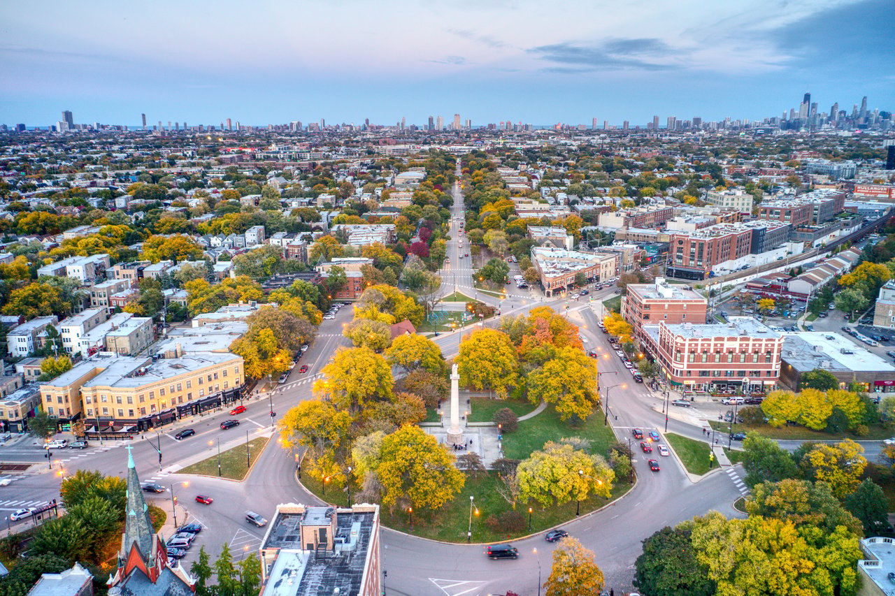 Buying a Multi-Unit in Chicago's 606 District? Here's What the Northwest Side Preservation Ordinance Means for You.