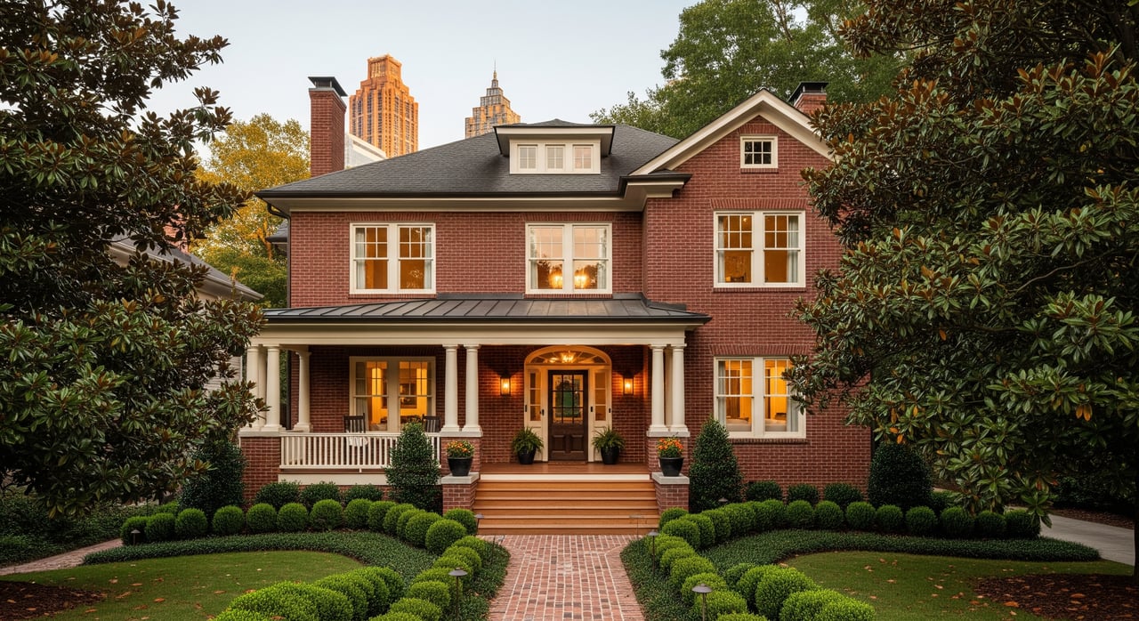 ITP vs. OTP: What Atlanta Buyers Should Know cover