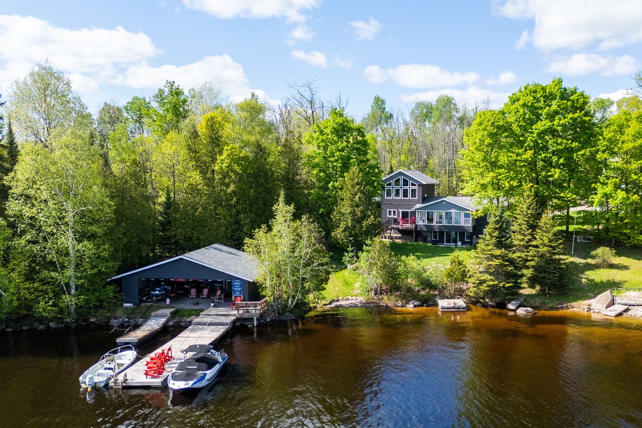 126 Chapman Drive SE, Magnetawan