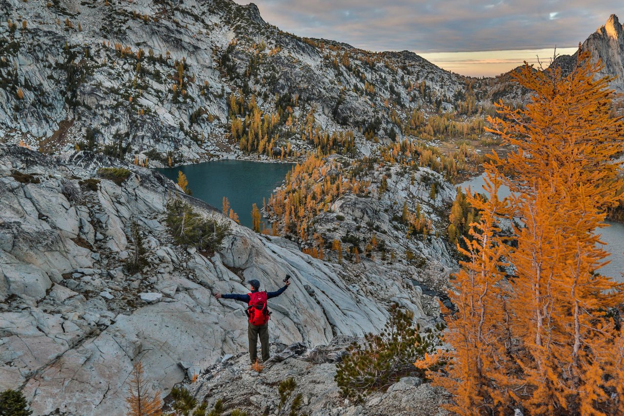 Hidden Outdoor Gems in Leavenworth, WA: Hikes, Views & Picnics