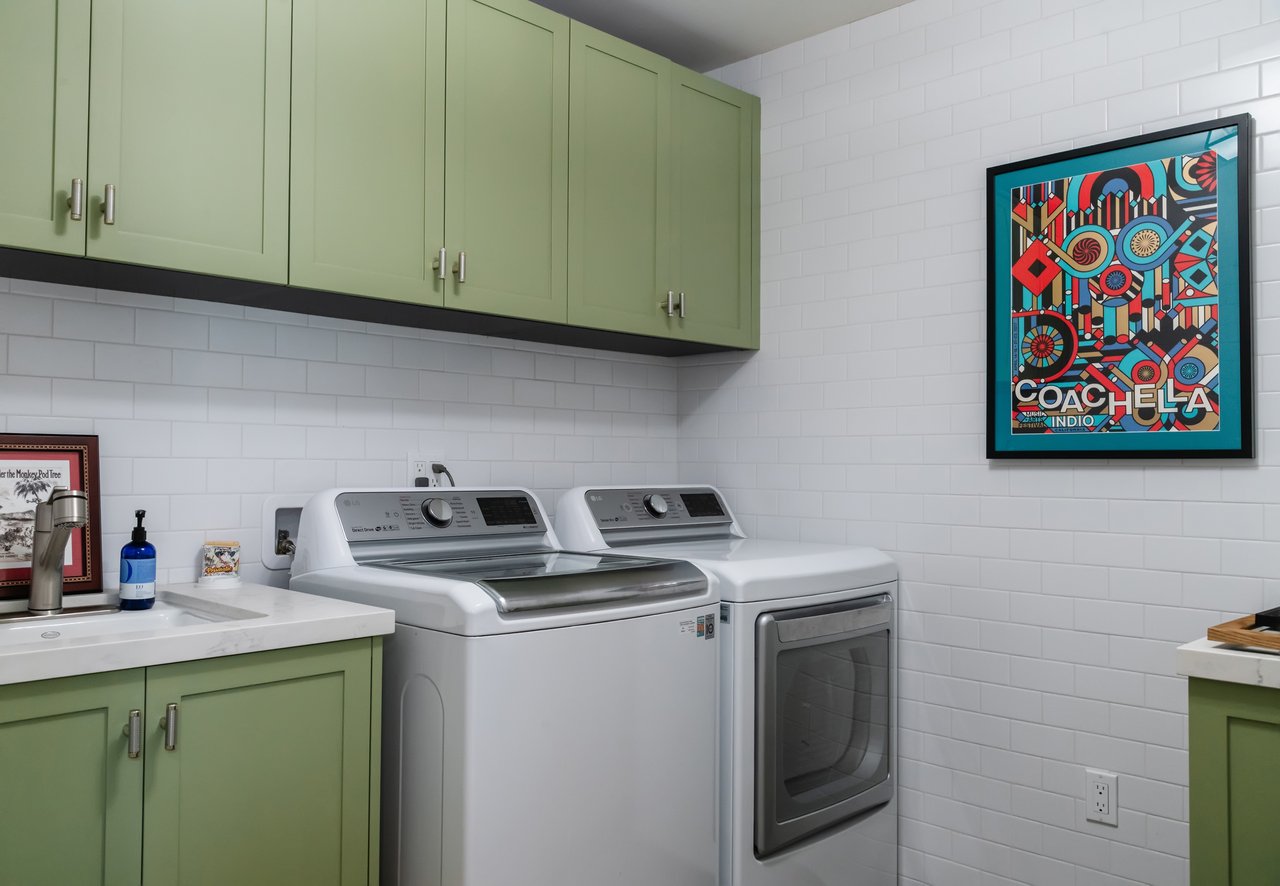 The Laurel Coastal Home