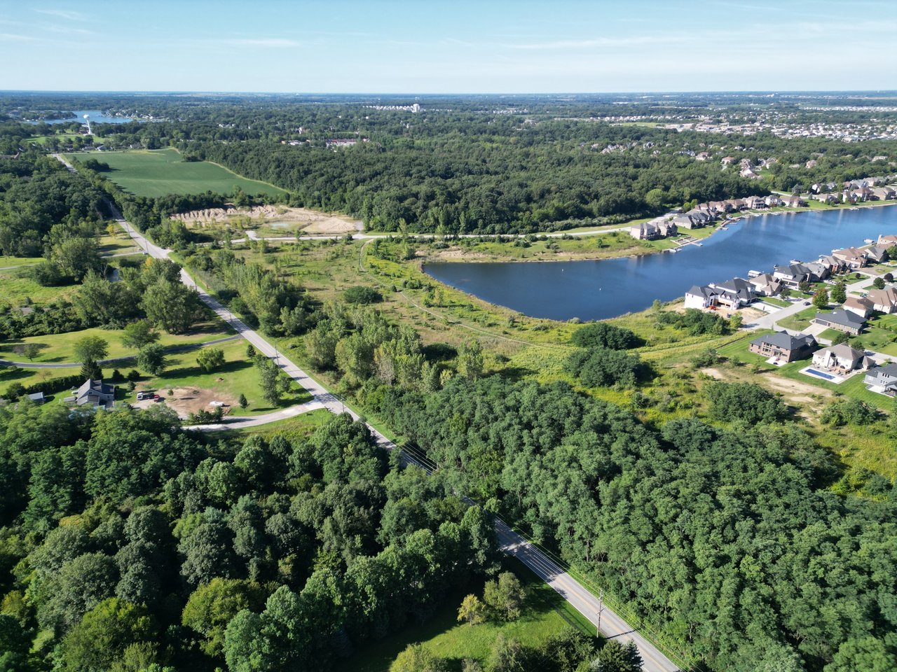 Phase 17 Doubletree Lake Estates