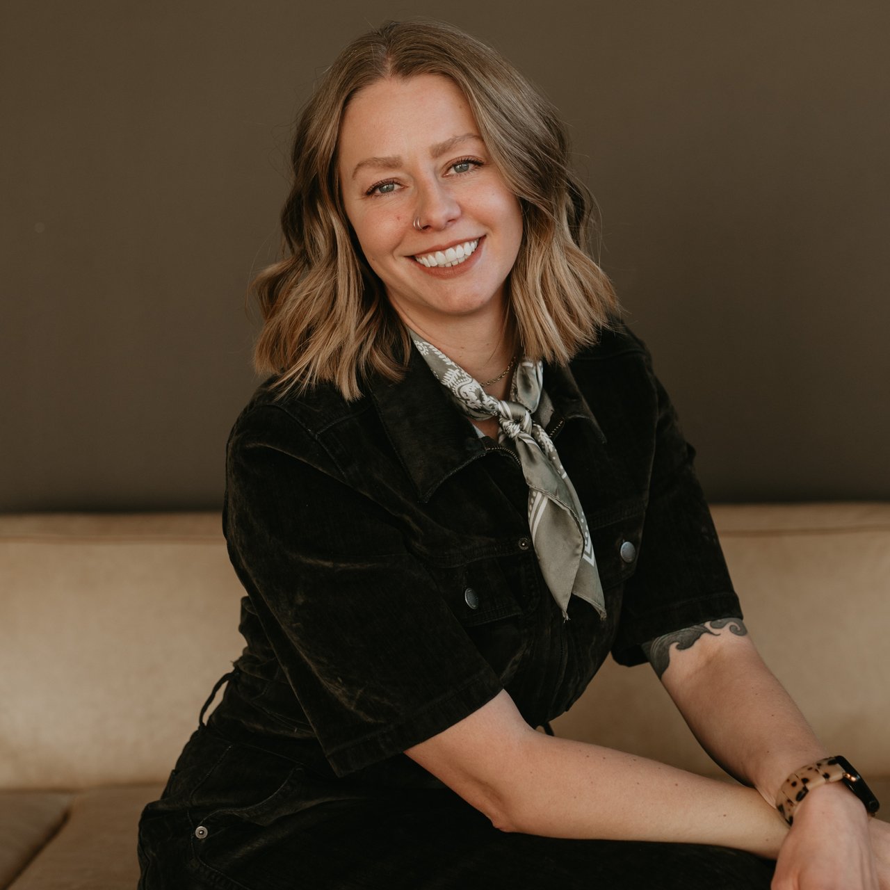 Jodi Miller