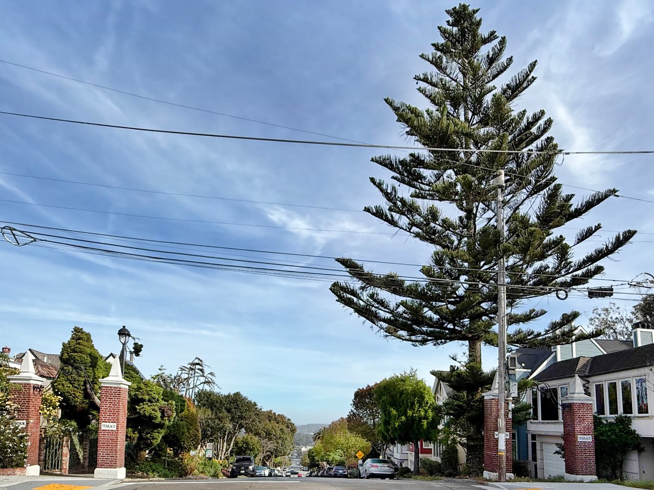 District 2 – Sunset