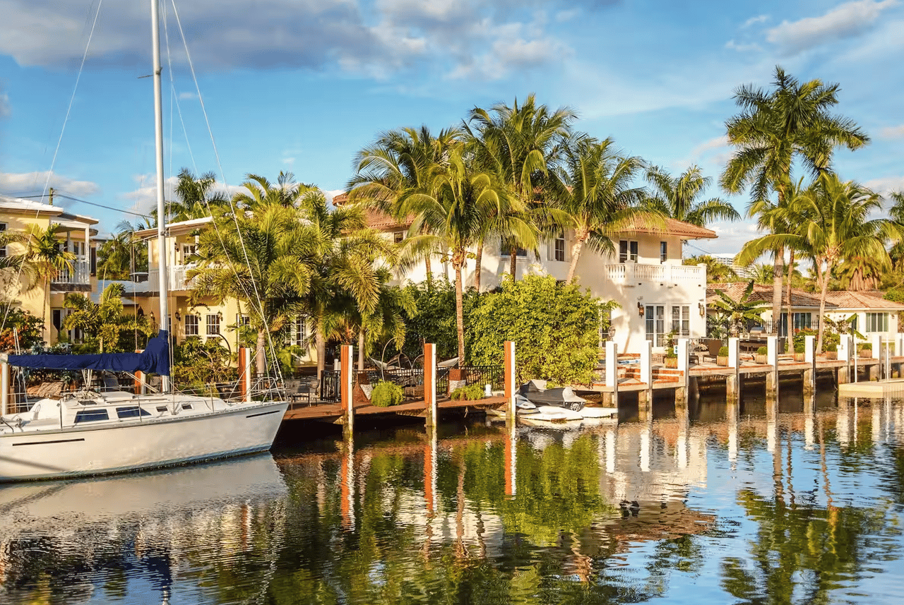 Fort Lauderdale