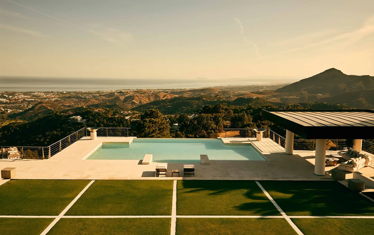 Signature Residence in La Zagaleta