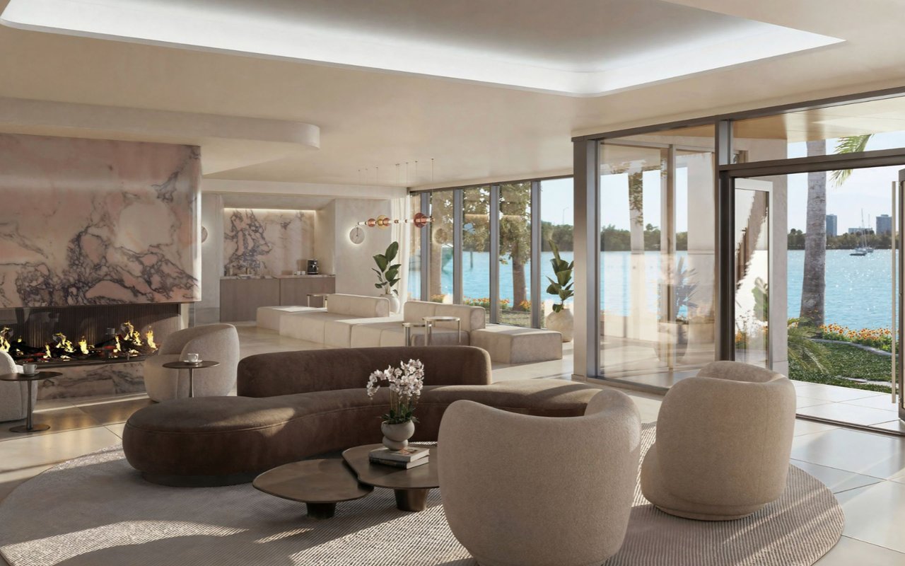 Tula Residences – North Bay Village, Miami