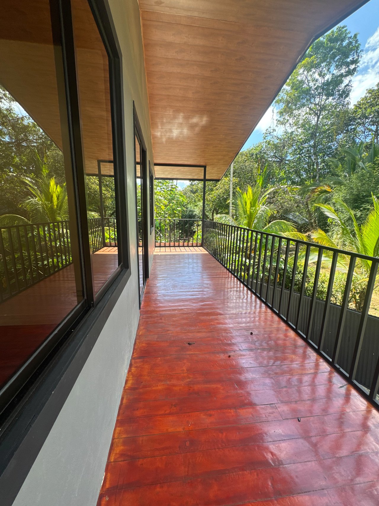 Amazing Home in Playa Hermosa