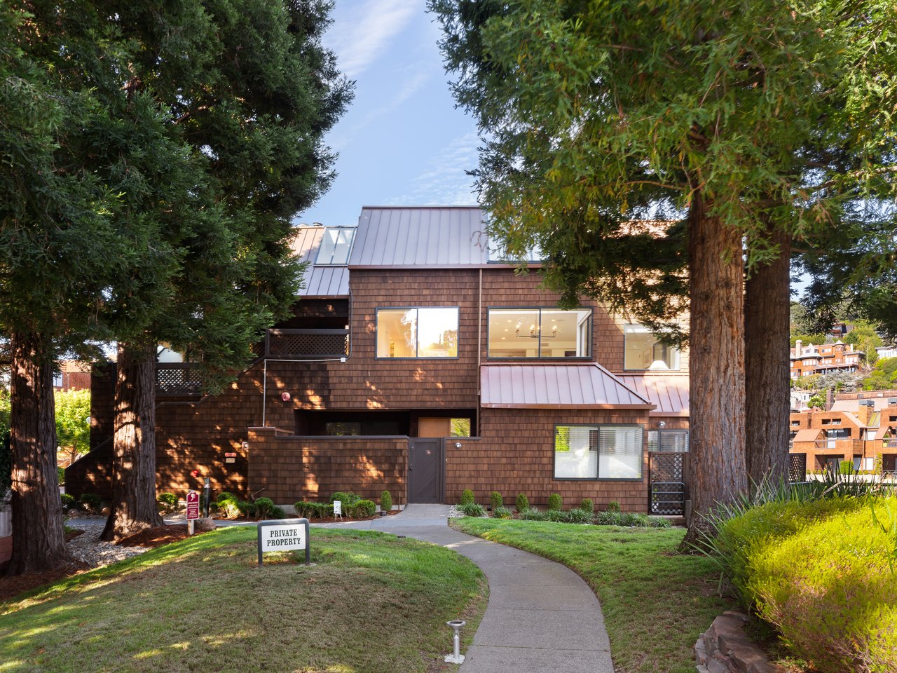 Stunning and Renovated End Unit