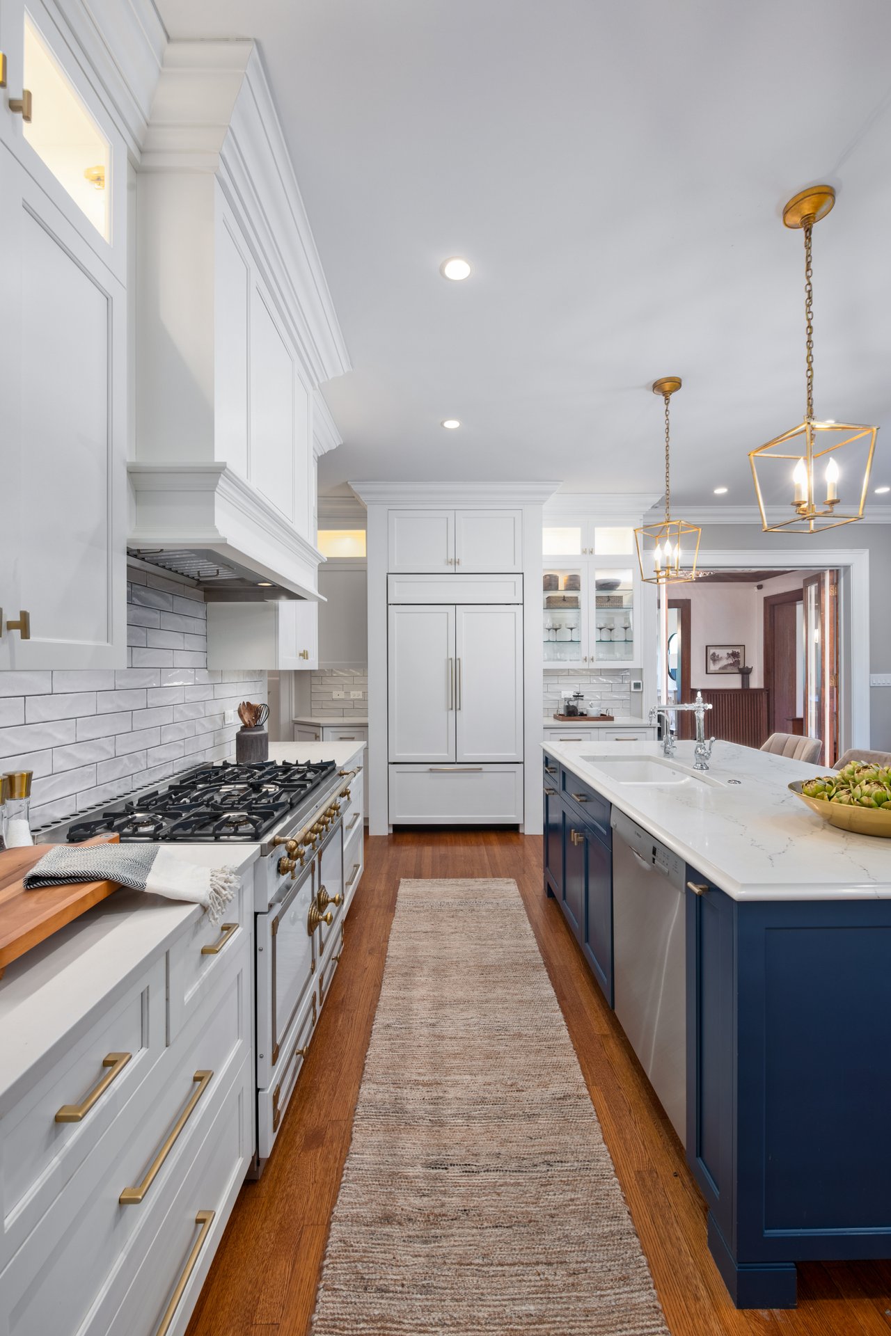 212 Sheridan Rd
