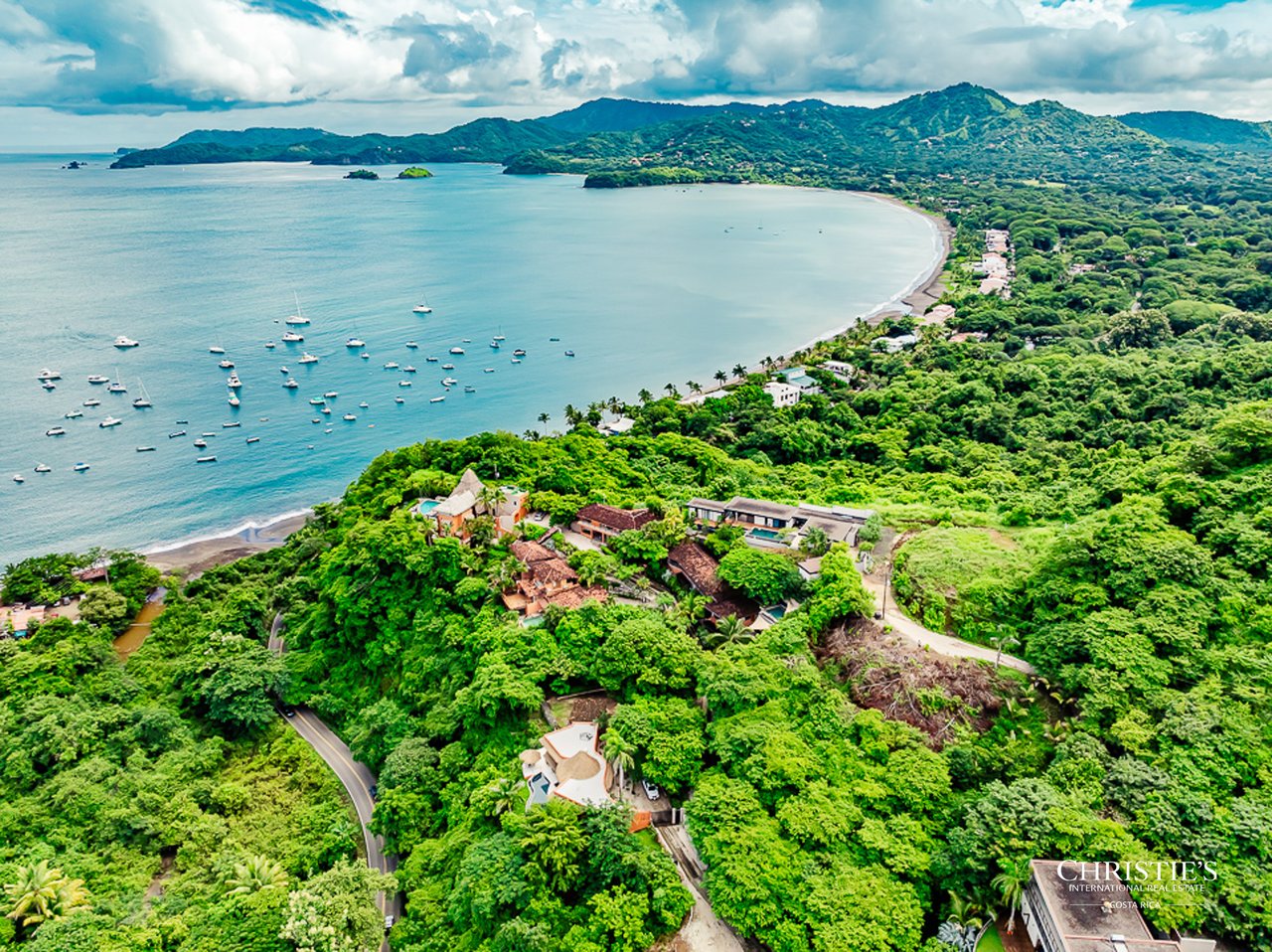 Prime Coastal Investment Estate | Surfside, Potrero, Costa Rica