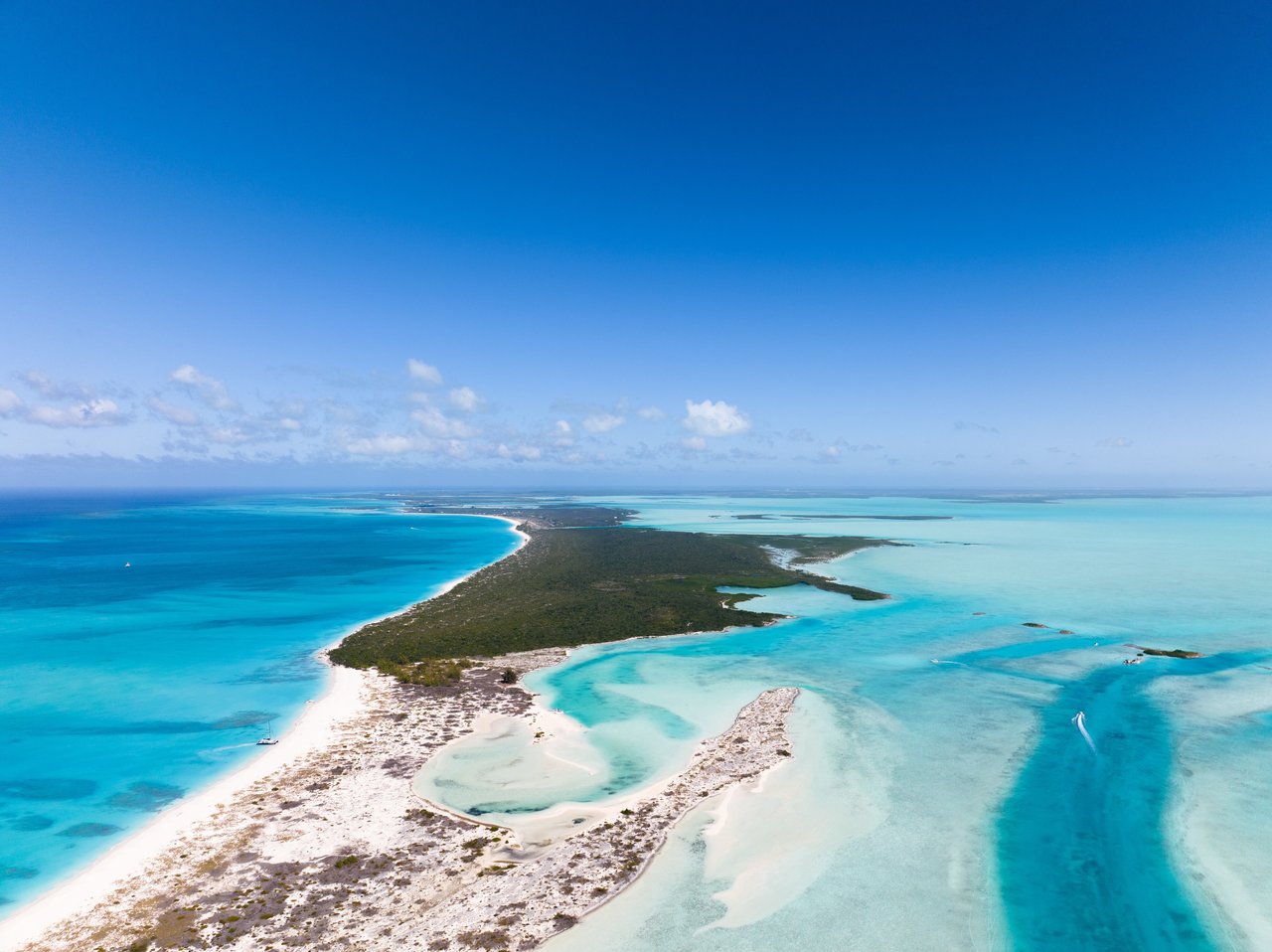 Water Cay - The Premier Luxury Beachfront Development Opportunity in the Caribbean