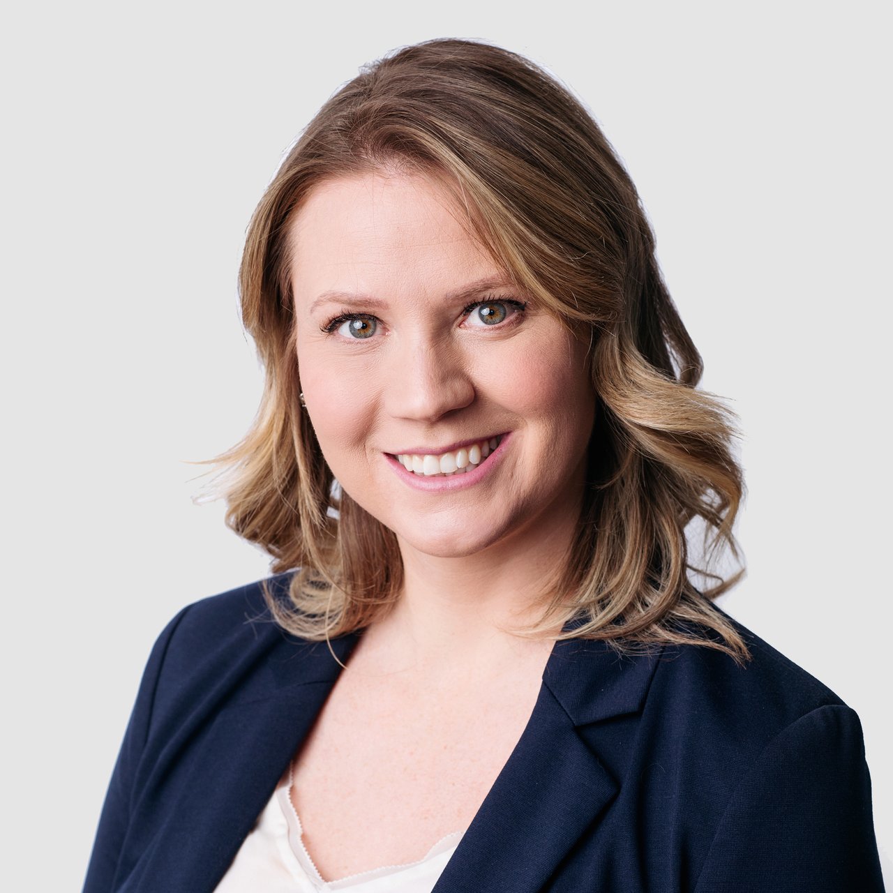 Carley McIntosh