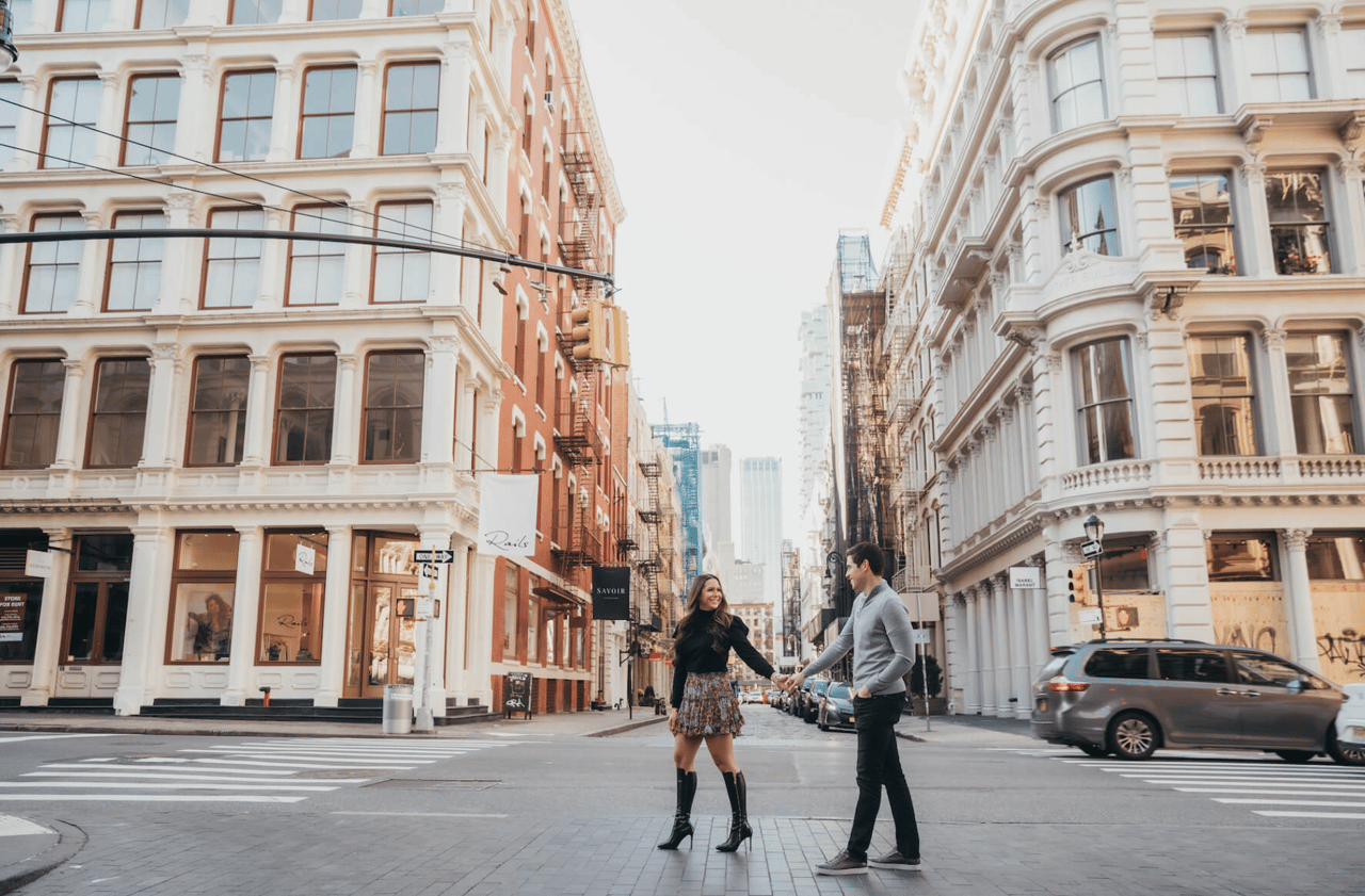 What Buyers Should Know About the NYC Real Estate Market Right Now