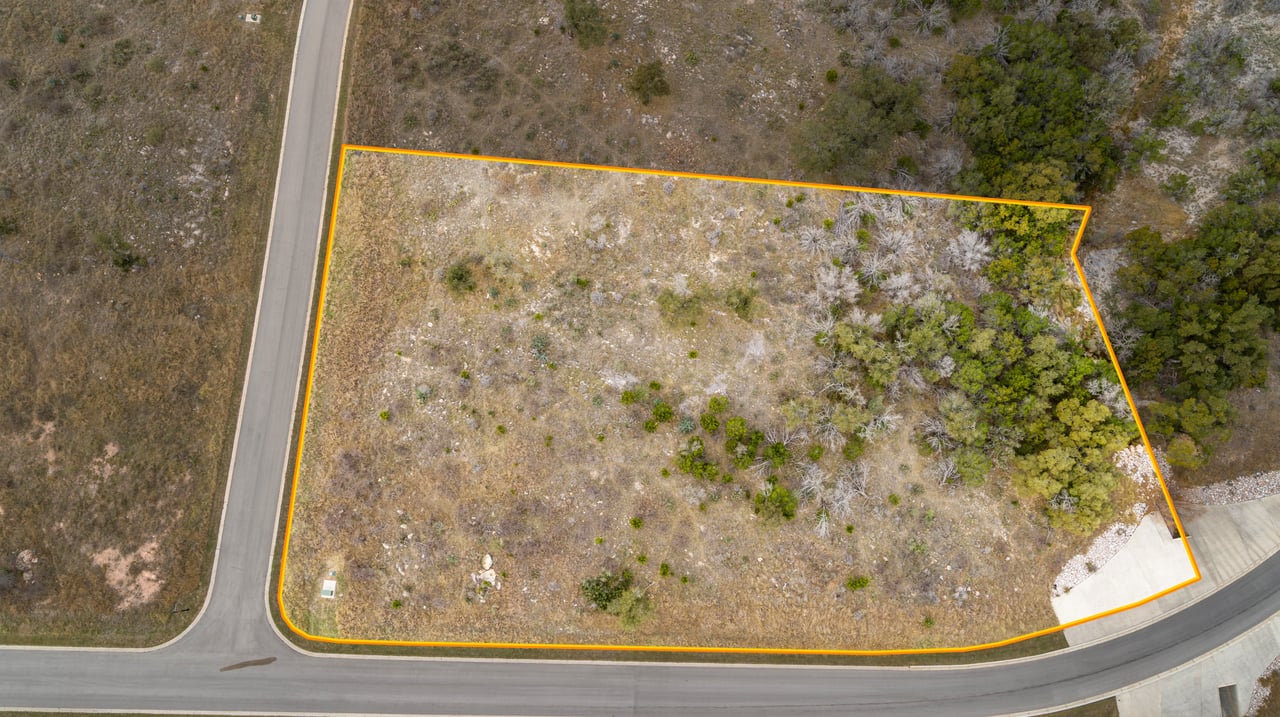 Big Creek Ranch Lot 94 | 1.615± Acres | Kingsland, Burnet County, TX