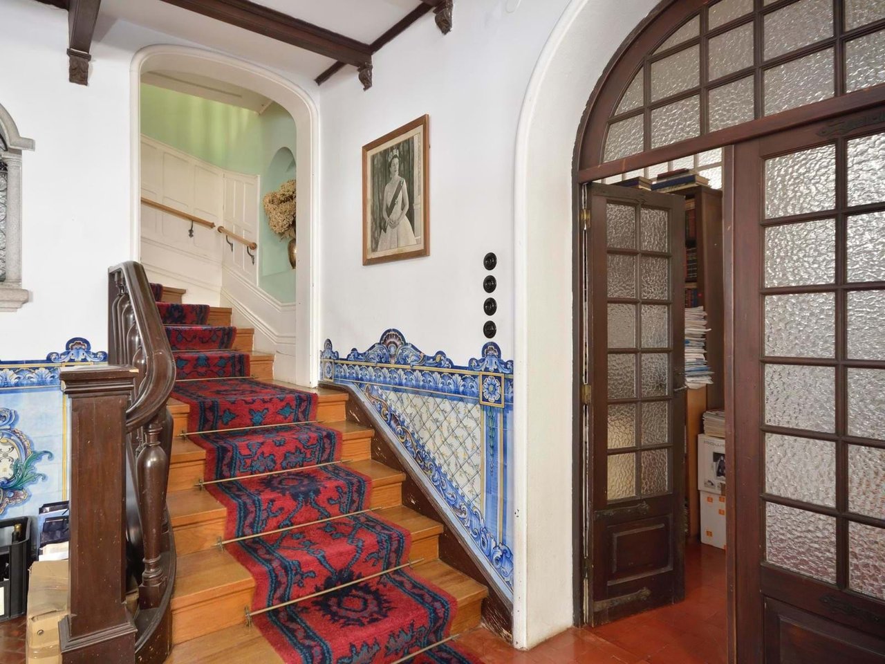 Villa Molhe – Rare Opportunity in Porto’s Most Exclusive Neighborhood