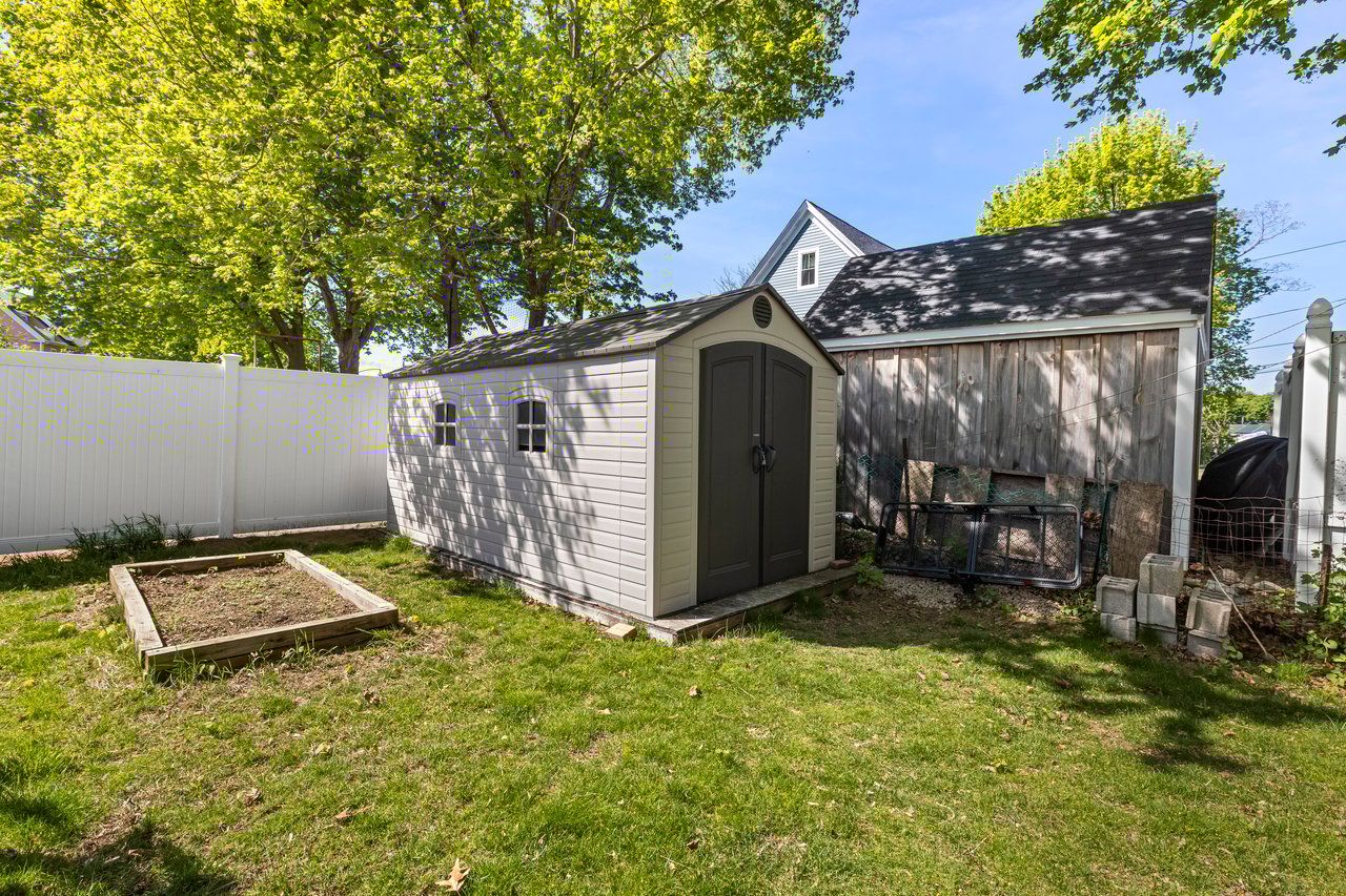 61 Como Road