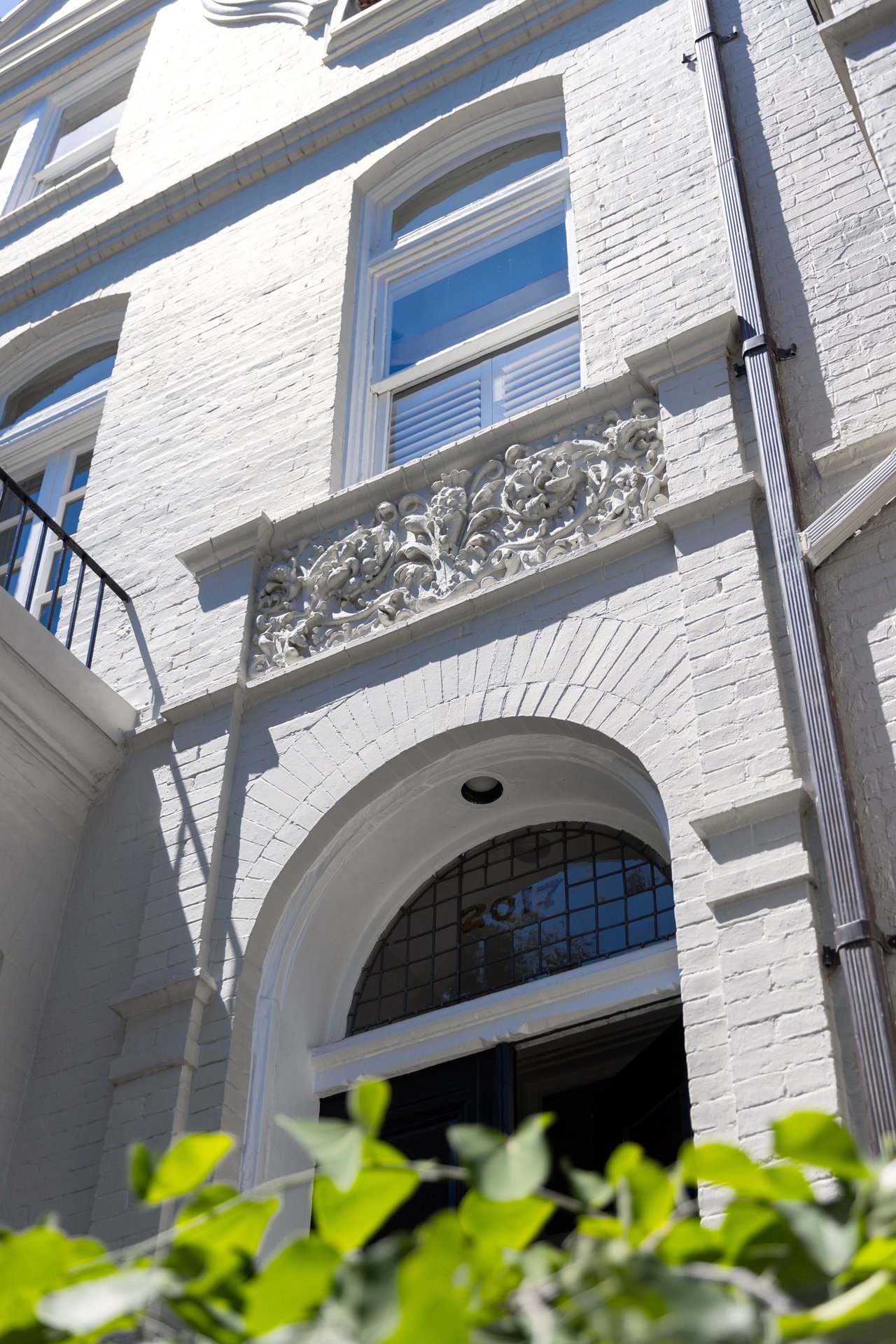 Hillyer Place NW