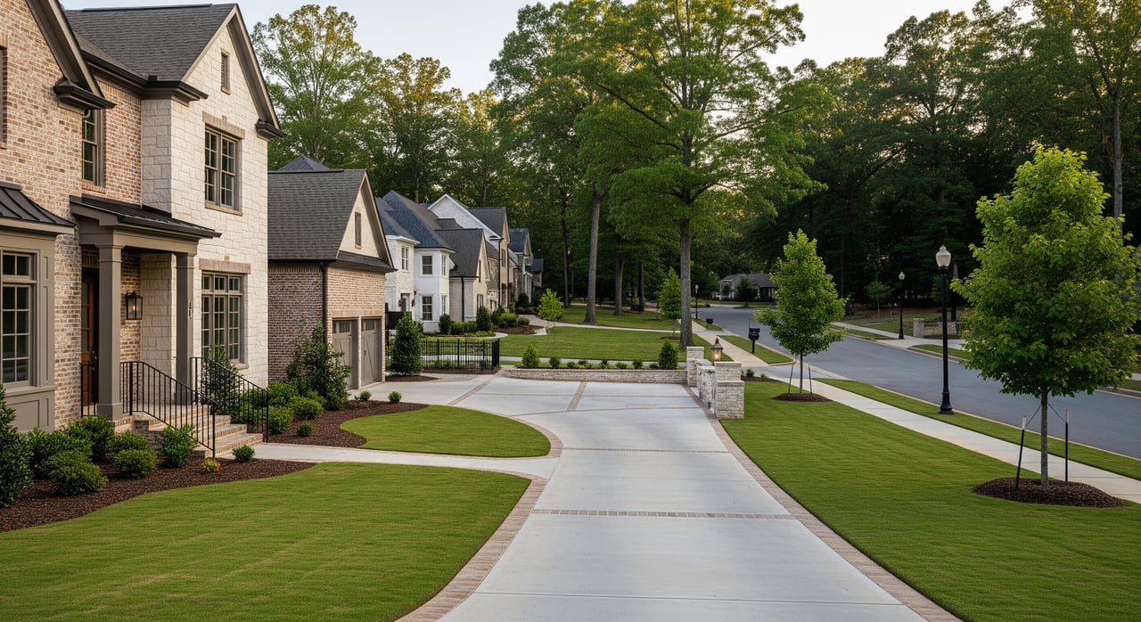 SPLOST Projects Buyers Ask About in Clayton County