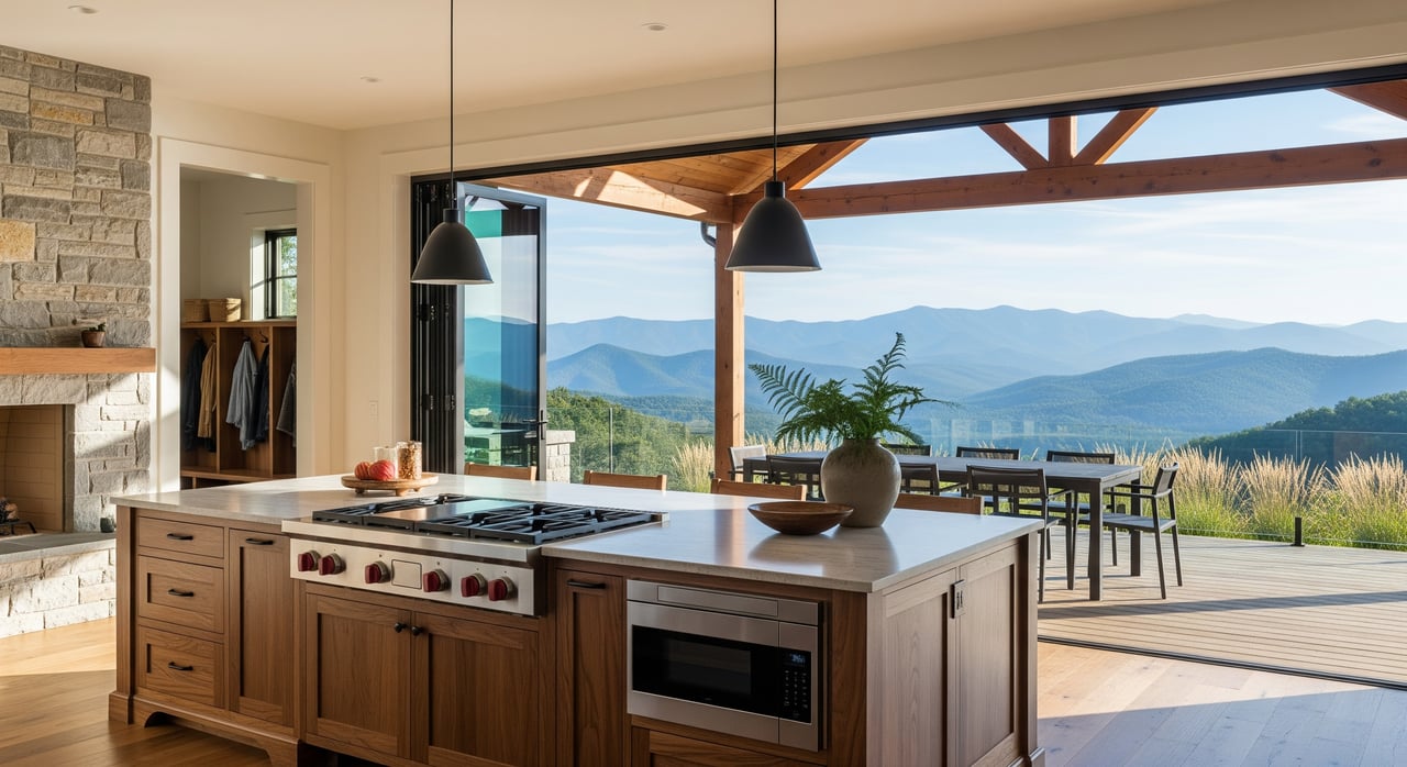 Top Renovations That Add Value in Mills River