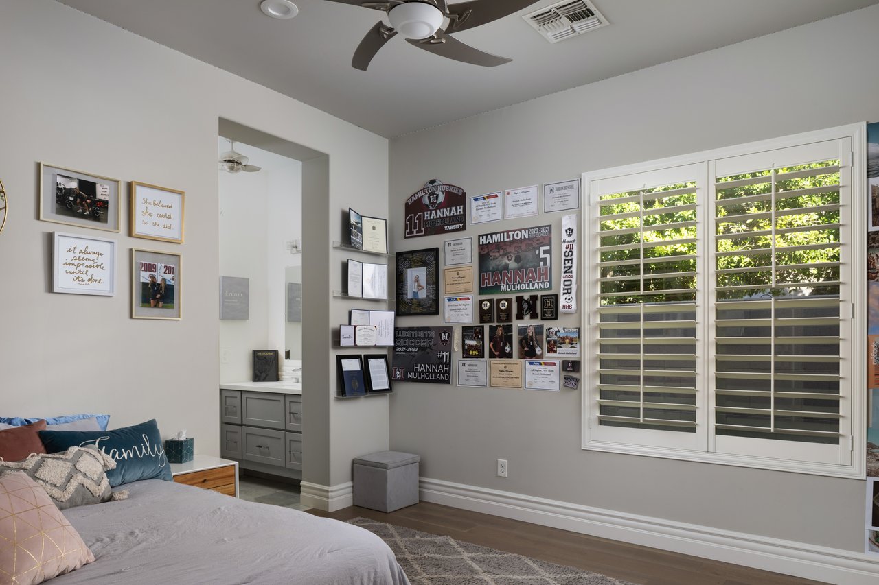 4281 S Iowa St, Chandler, AZ