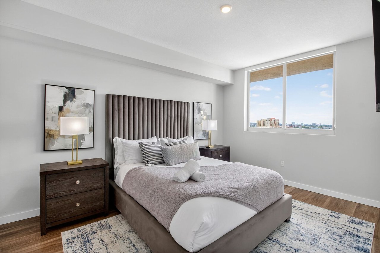 Centralis Residences