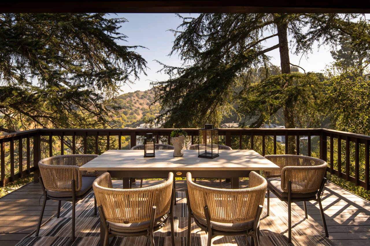 3720 Alta Mesa Dr, Studio City