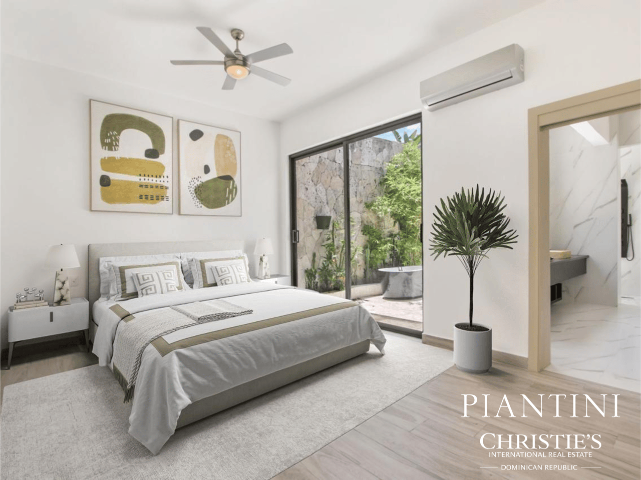 Green Village Bungalow, Cap Cana