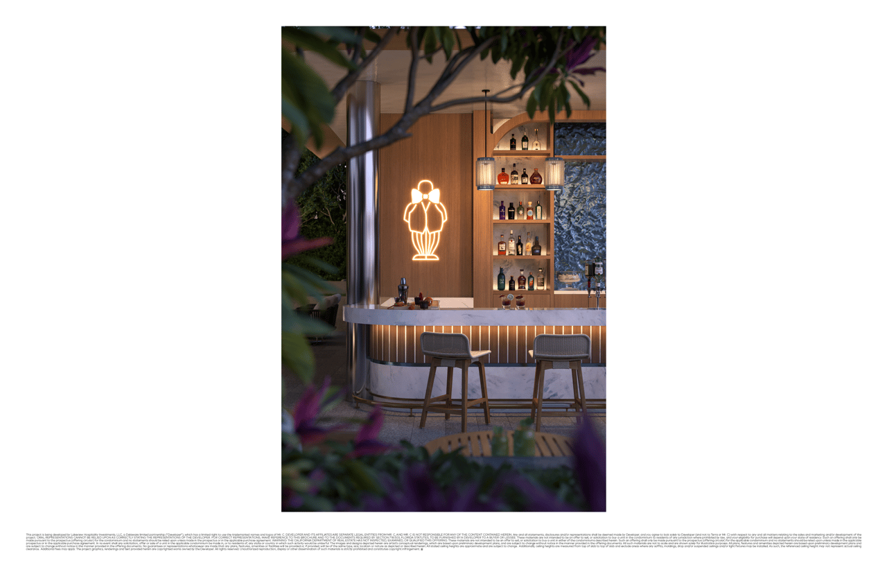 Mr. C Residences, West Palm Beach