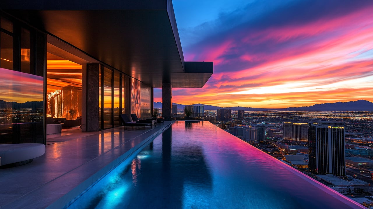 Developers launch big project in Las Vegas’ Arts District