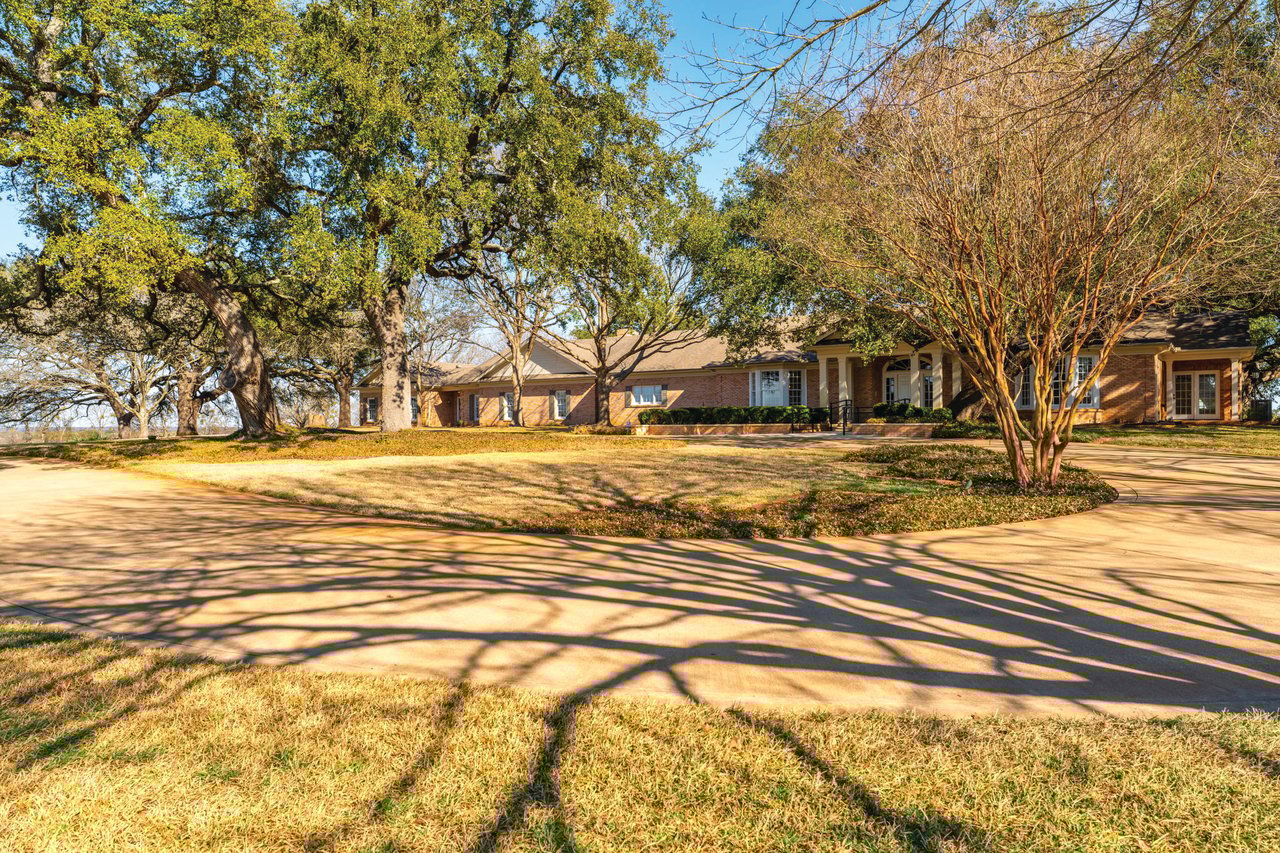 Summers Mill Ranch: A Texas Legacy Estate