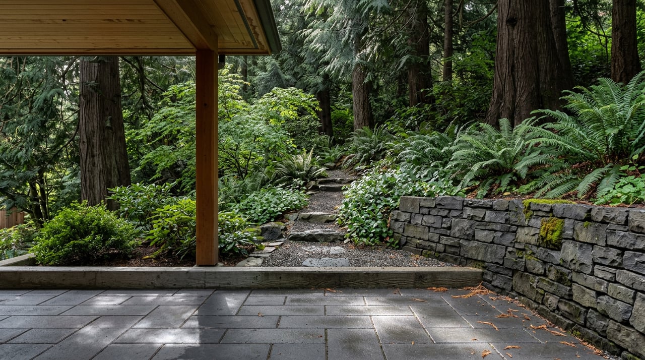 Why Pittock Mansion Suddenly Needs a Parking Attendant This August