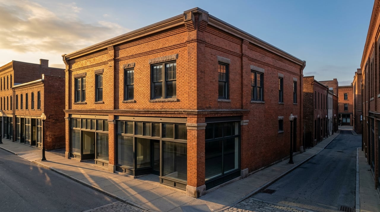 Basalt's Biggest Downtown Deal in Decades Never Touched the Open Market