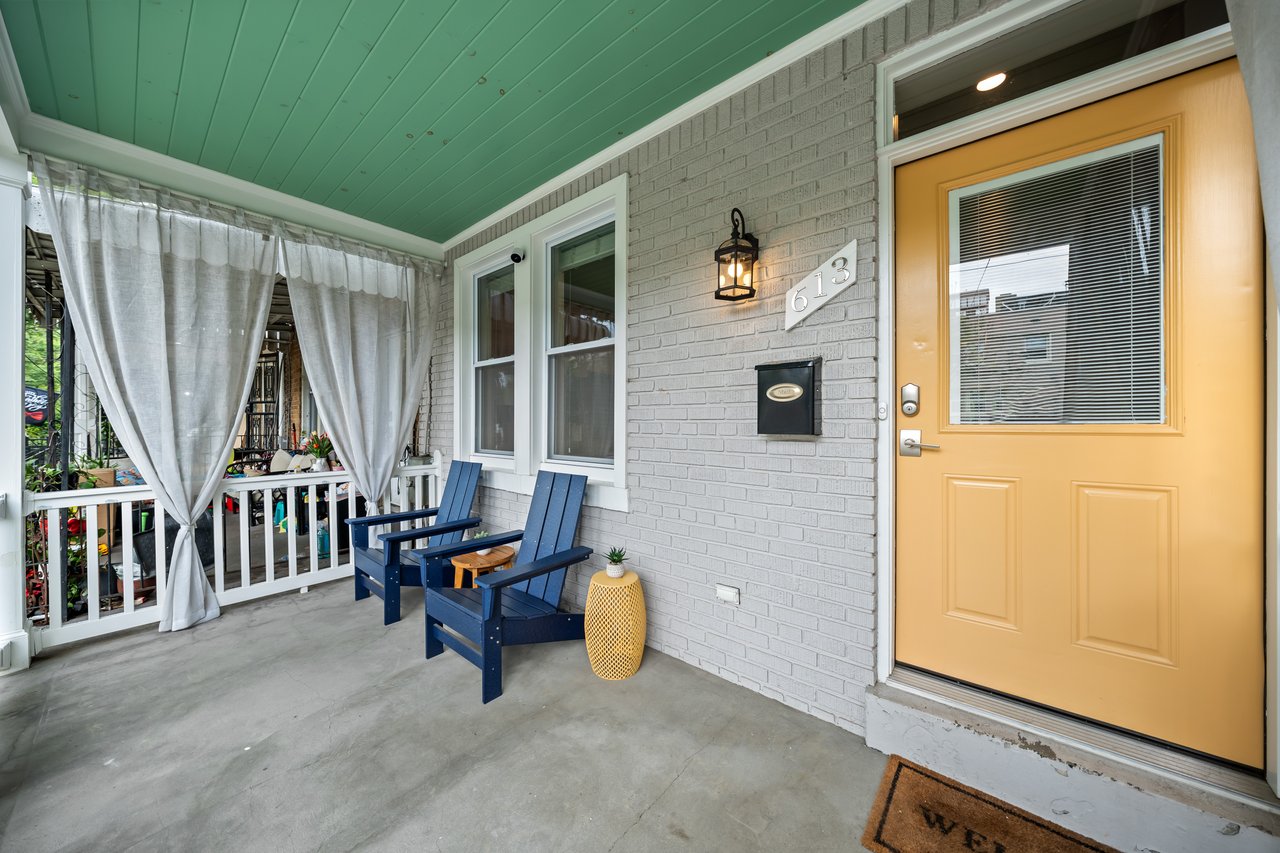 613 Longfellow St NW