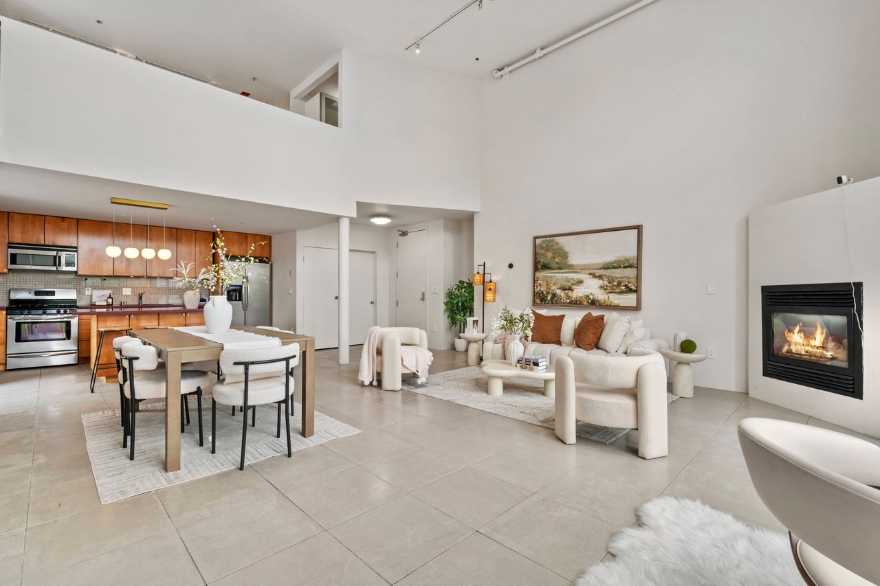 281 Clara St #6