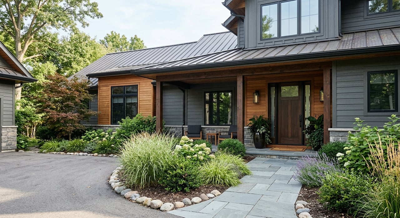 Maximizing Curb Appeal In Parrish Master-Planned Communities cover