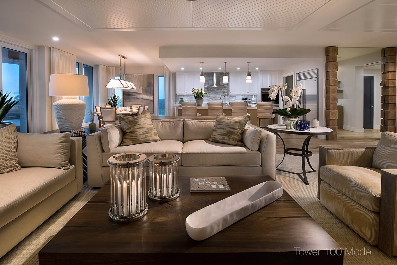 Kalea Bay (Tower 500)