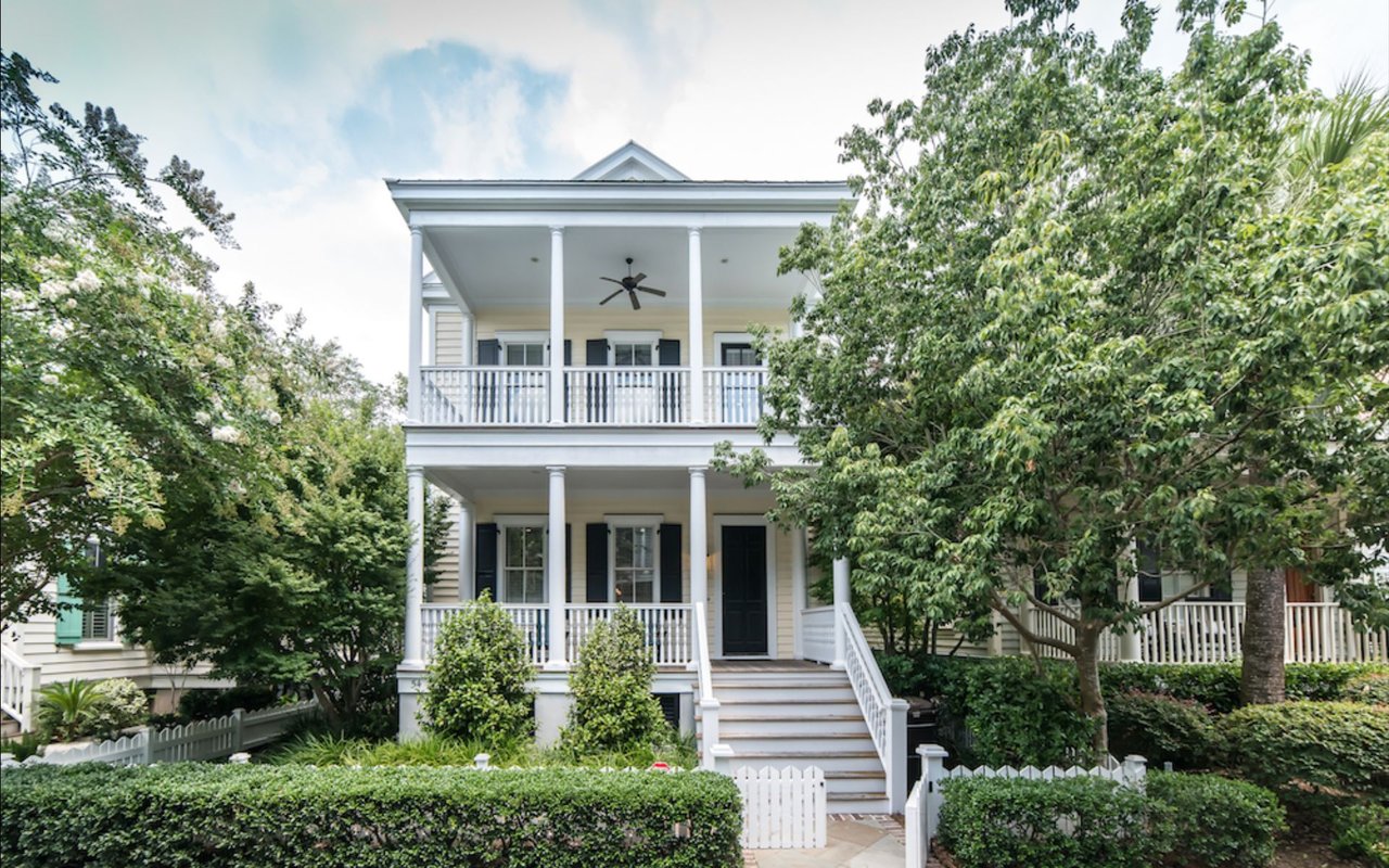 A Featured Listing – 54 Sanibel Street