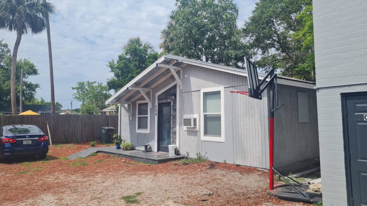 507 N Ridgewood Ave