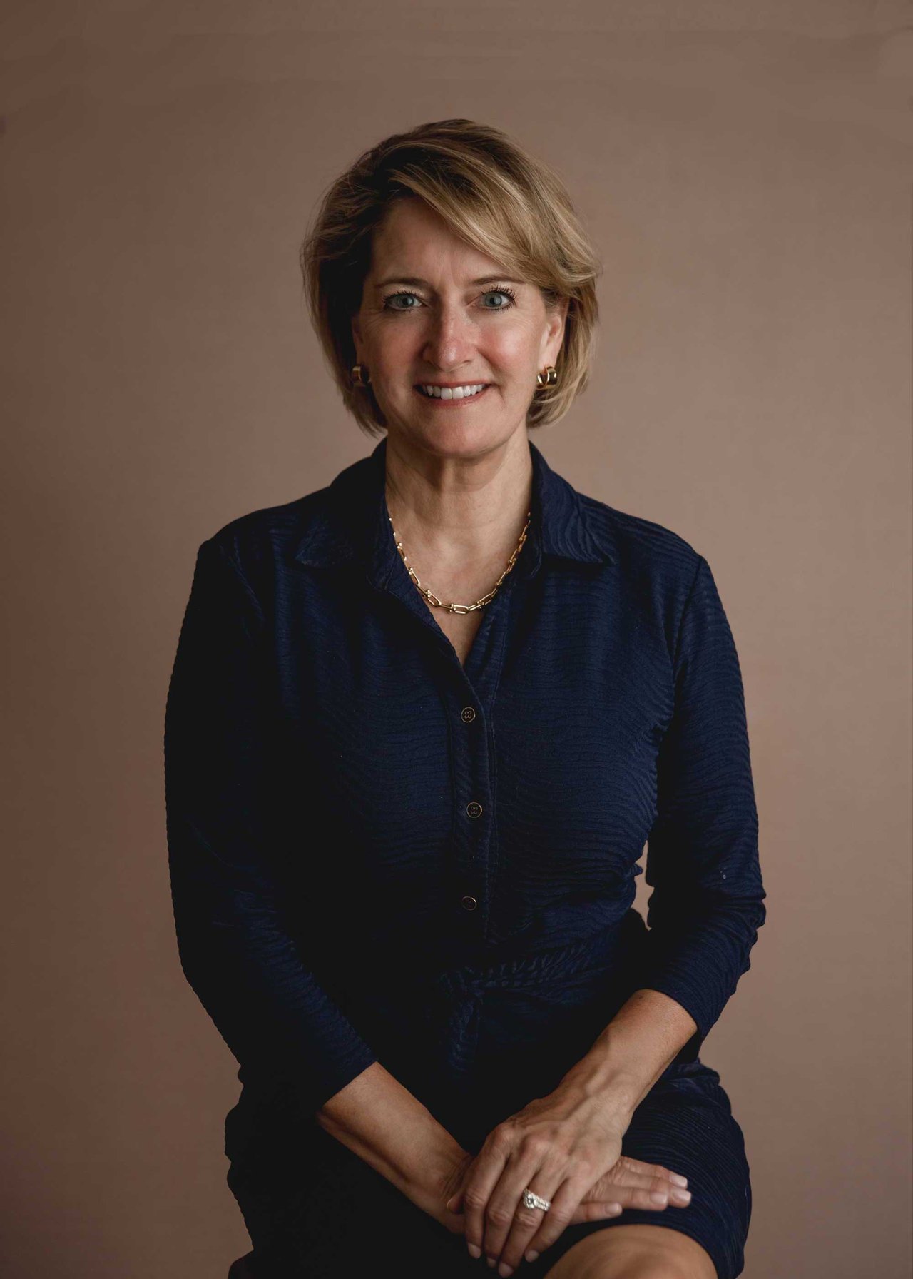 Suzy Eastman