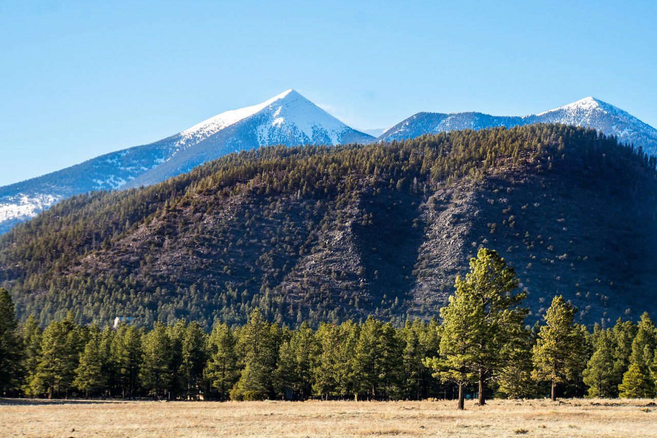 Flagstaff
